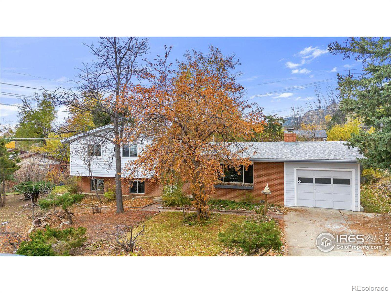 CMA Image for 845  Hartford Drive,Boulder, Colorado