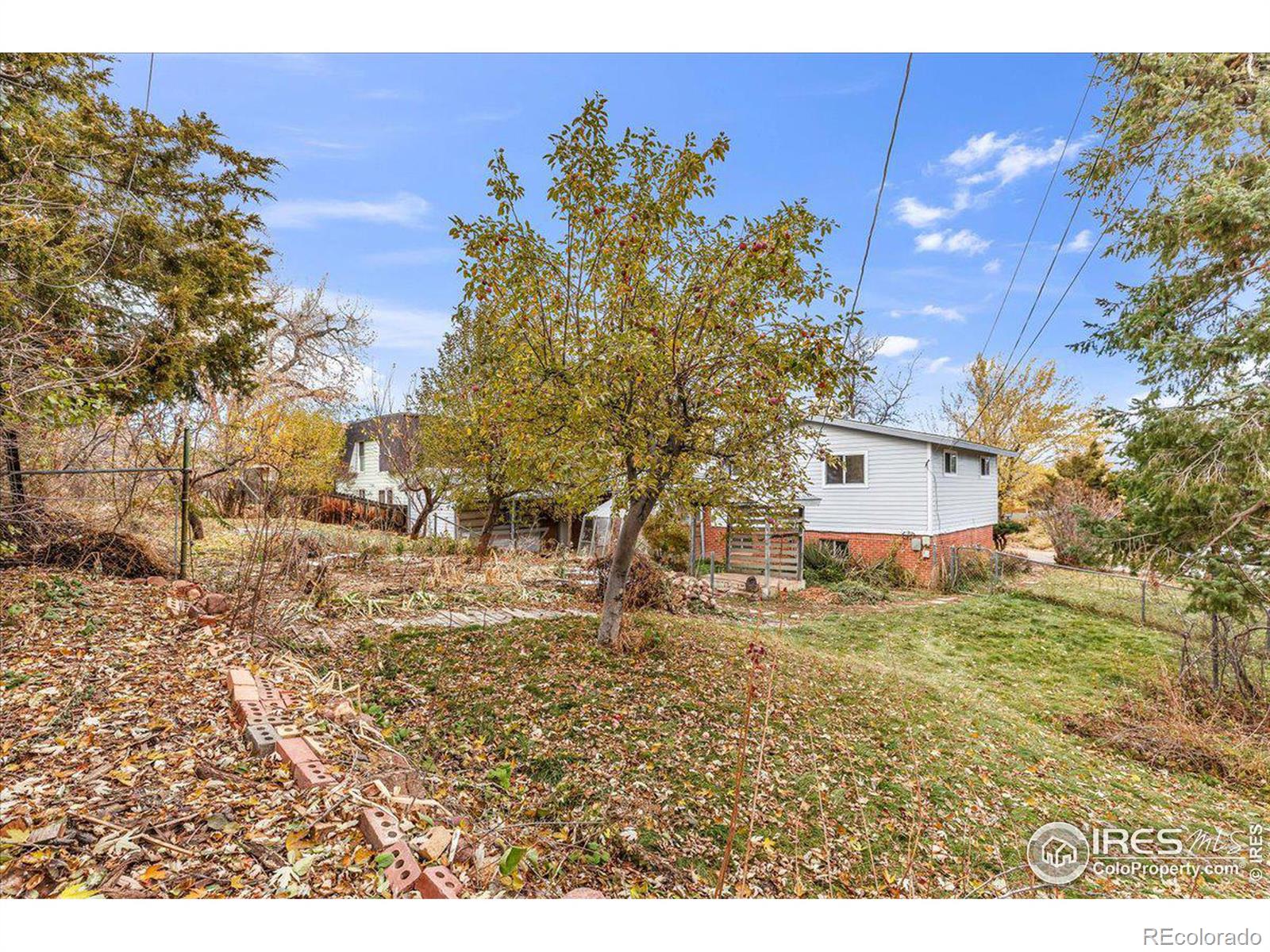 MLS Image #31 for 845  hartford drive,boulder, Colorado