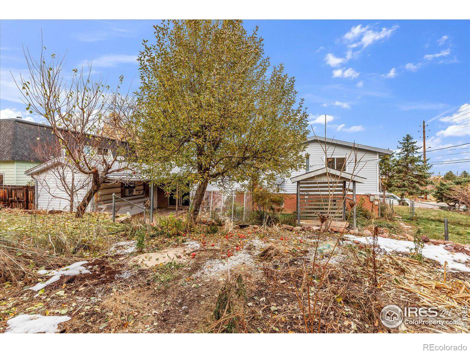 MLS Image #32 for 845  hartford drive,boulder, Colorado