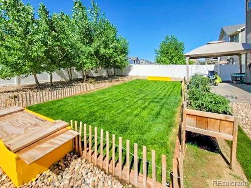 MLS Image #30 for 7834  treehouse terrace,fountain, Colorado