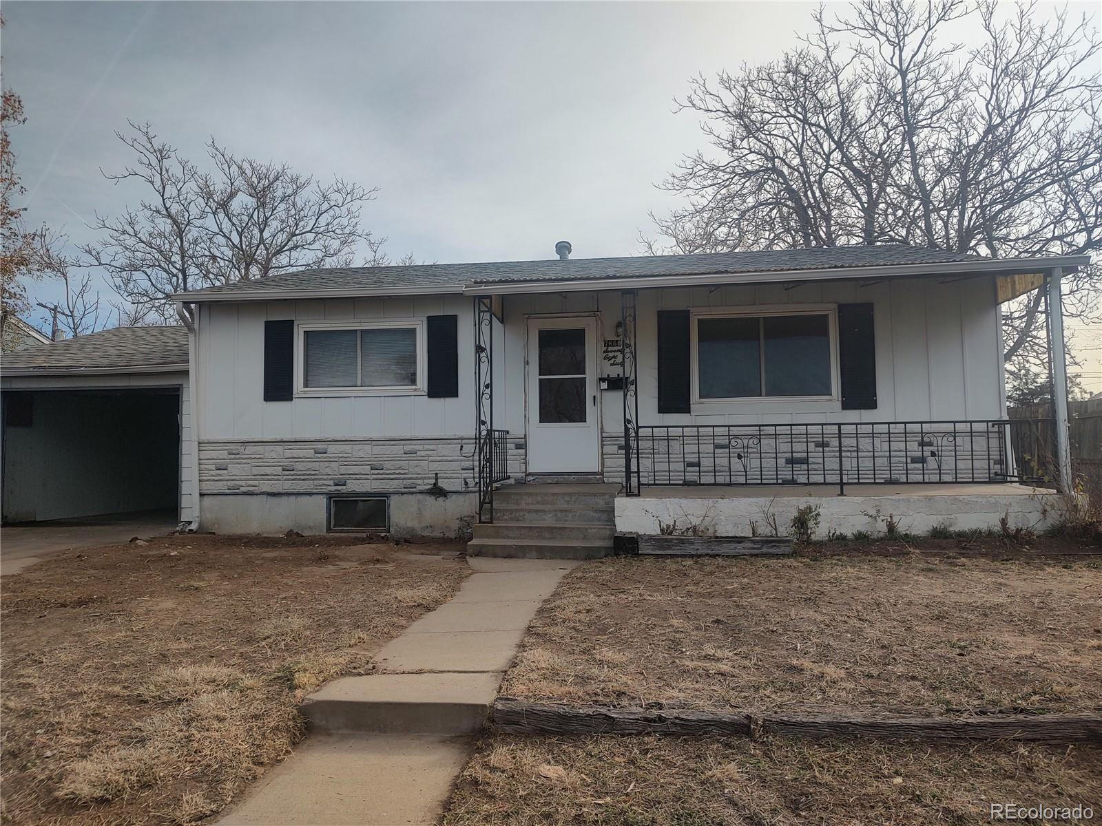 MLS Image #11 for 7860  kenwood street,commerce city, Colorado