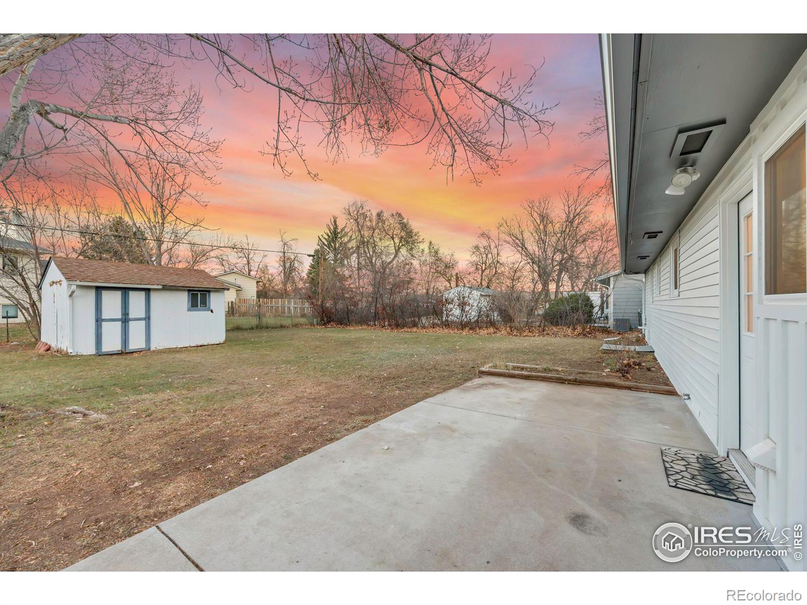 MLS Image #23 for 1908 w elizabeth street,fort collins, Colorado