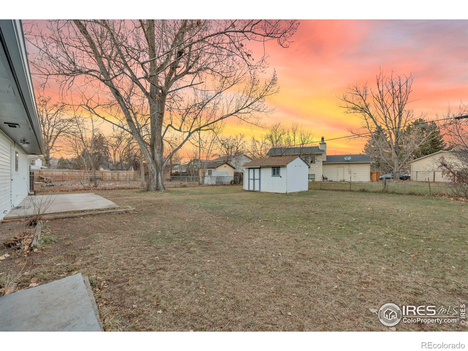 MLS Image #24 for 1908 w elizabeth street,fort collins, Colorado