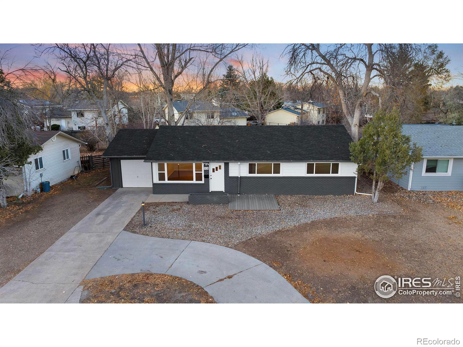 MLS Image #27 for 1908 w elizabeth street,fort collins, Colorado