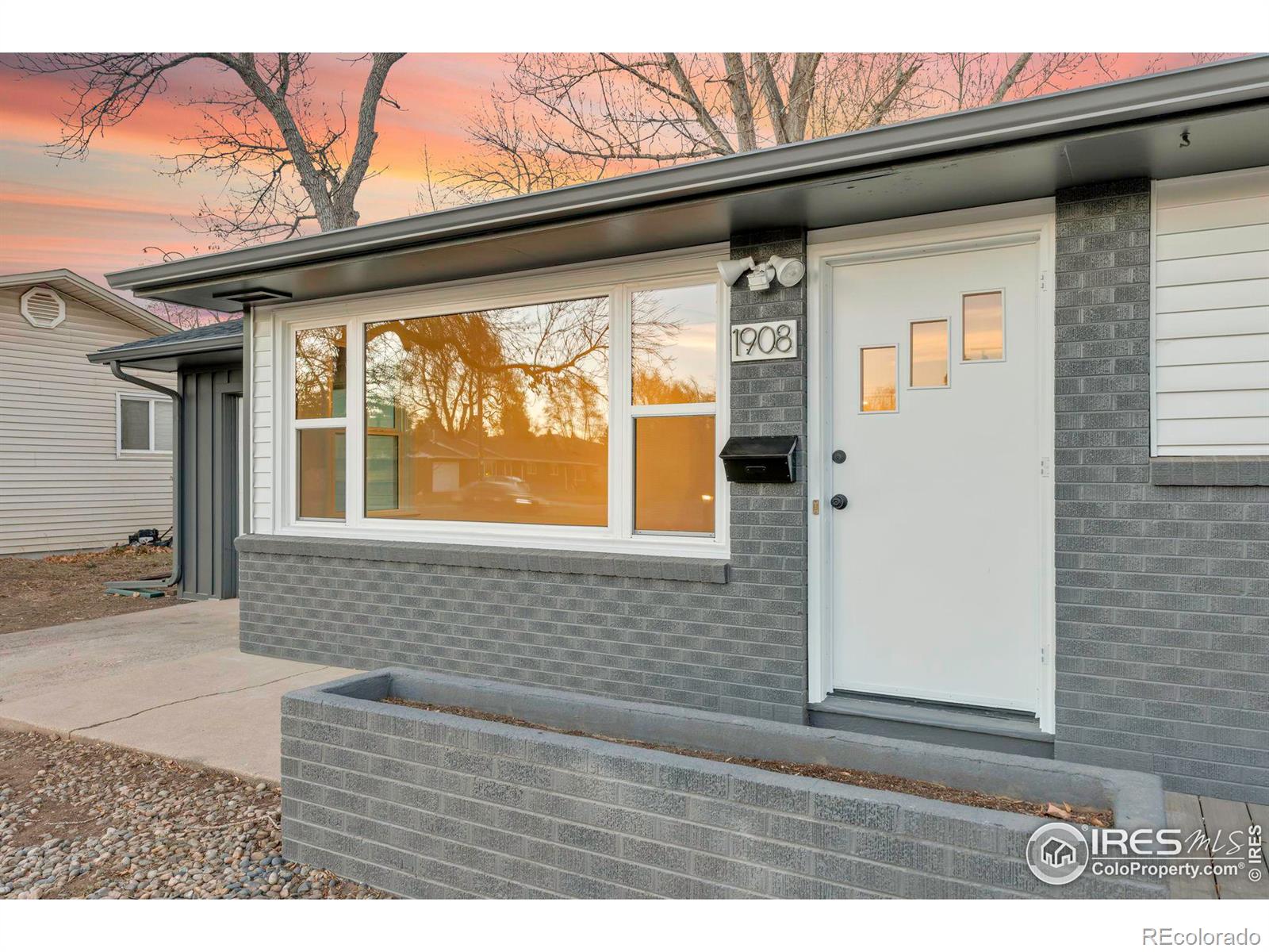 MLS Image #3 for 1908 w elizabeth street,fort collins, Colorado