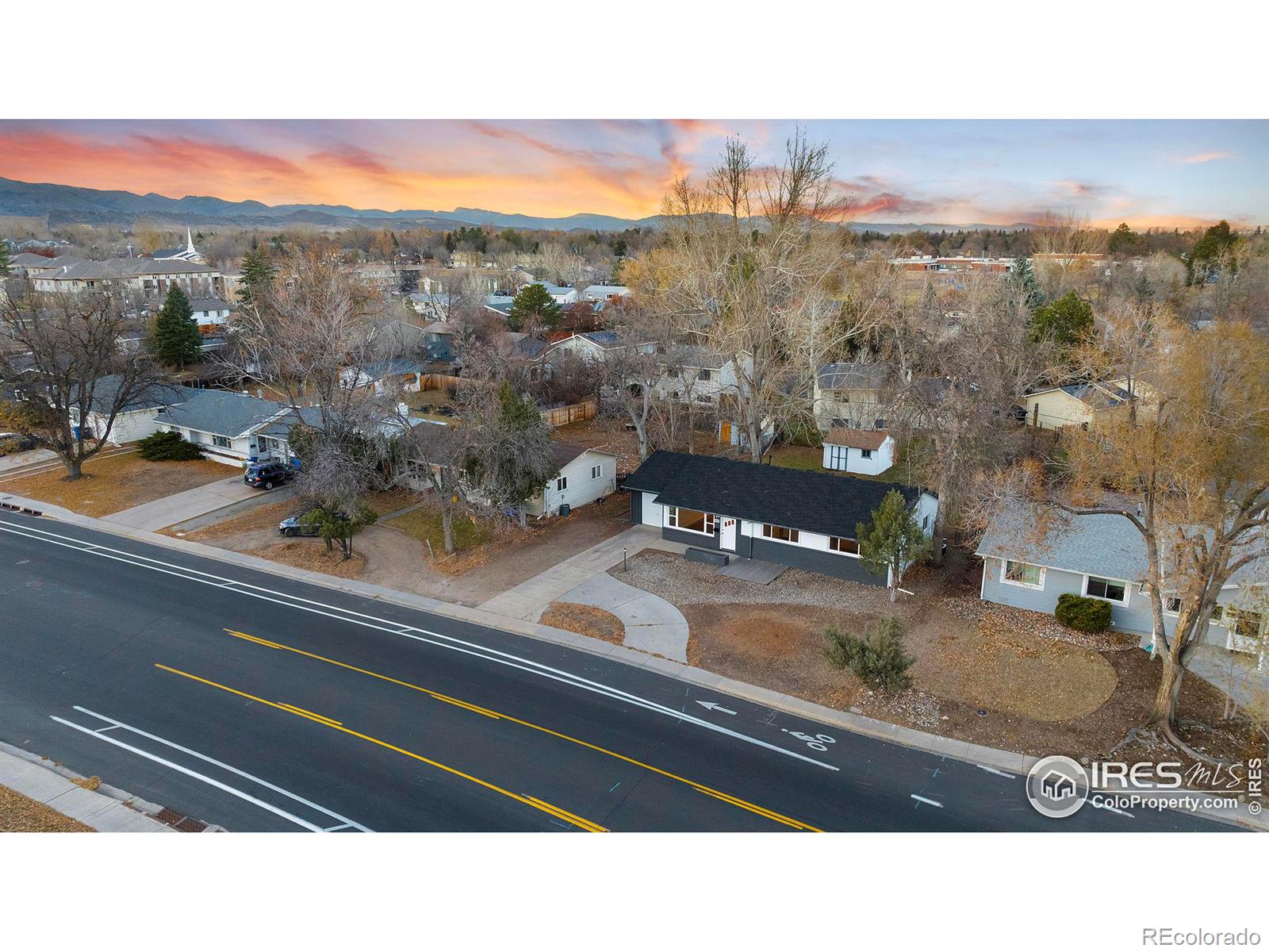 MLS Image #30 for 1908 w elizabeth street,fort collins, Colorado