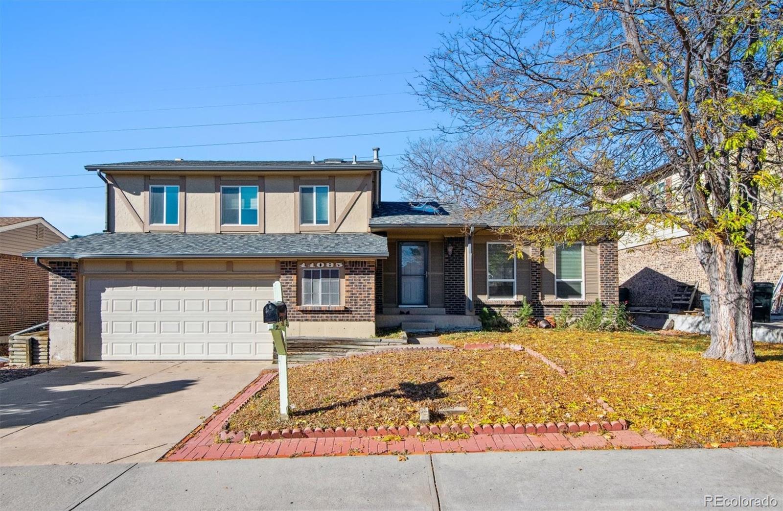 MLS Image #0 for 11085  otis street,westminster, Colorado