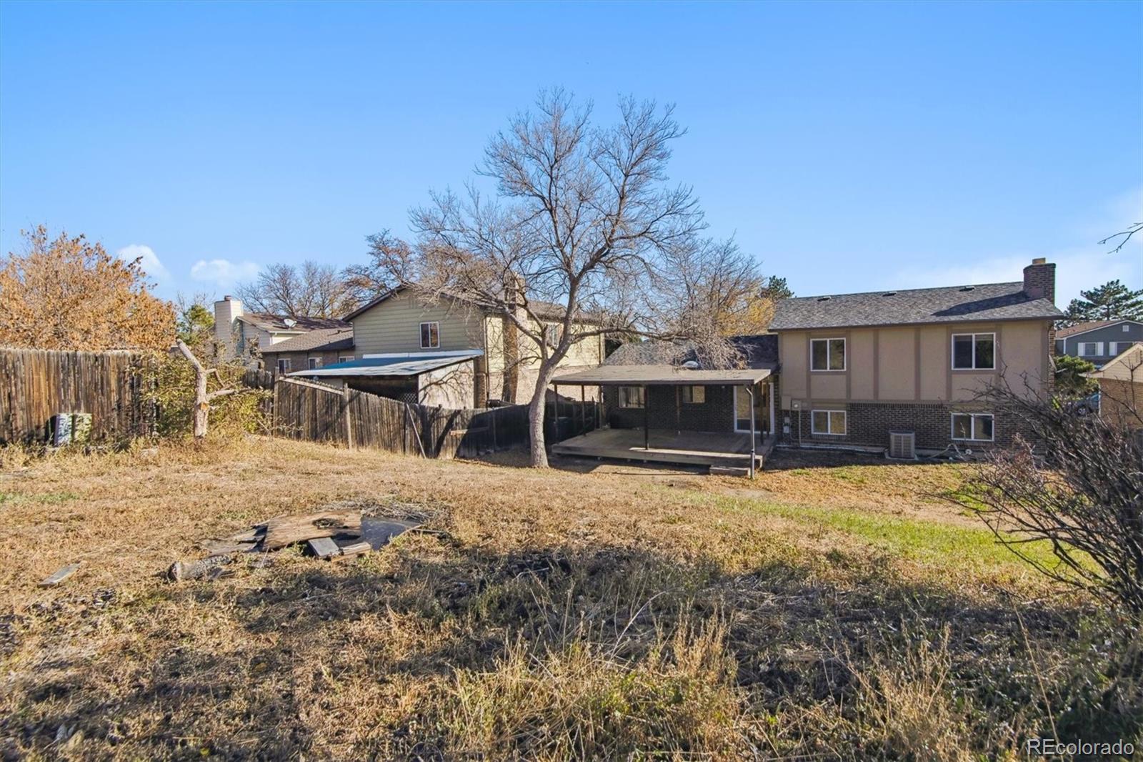 MLS Image #20 for 11085  otis street,westminster, Colorado