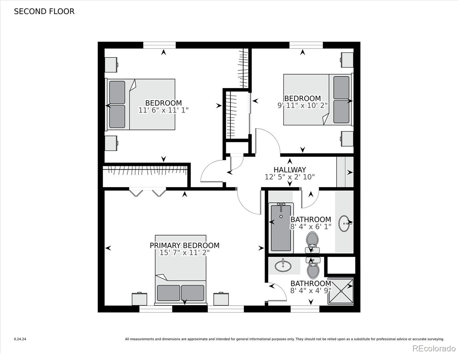 MLS Image #24 for 11085  otis street,westminster, Colorado