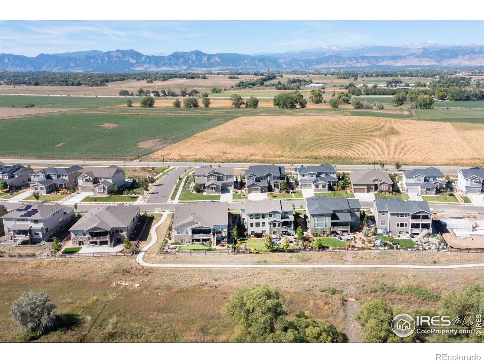 MLS Image #39 for 805  limestone drive,erie, Colorado