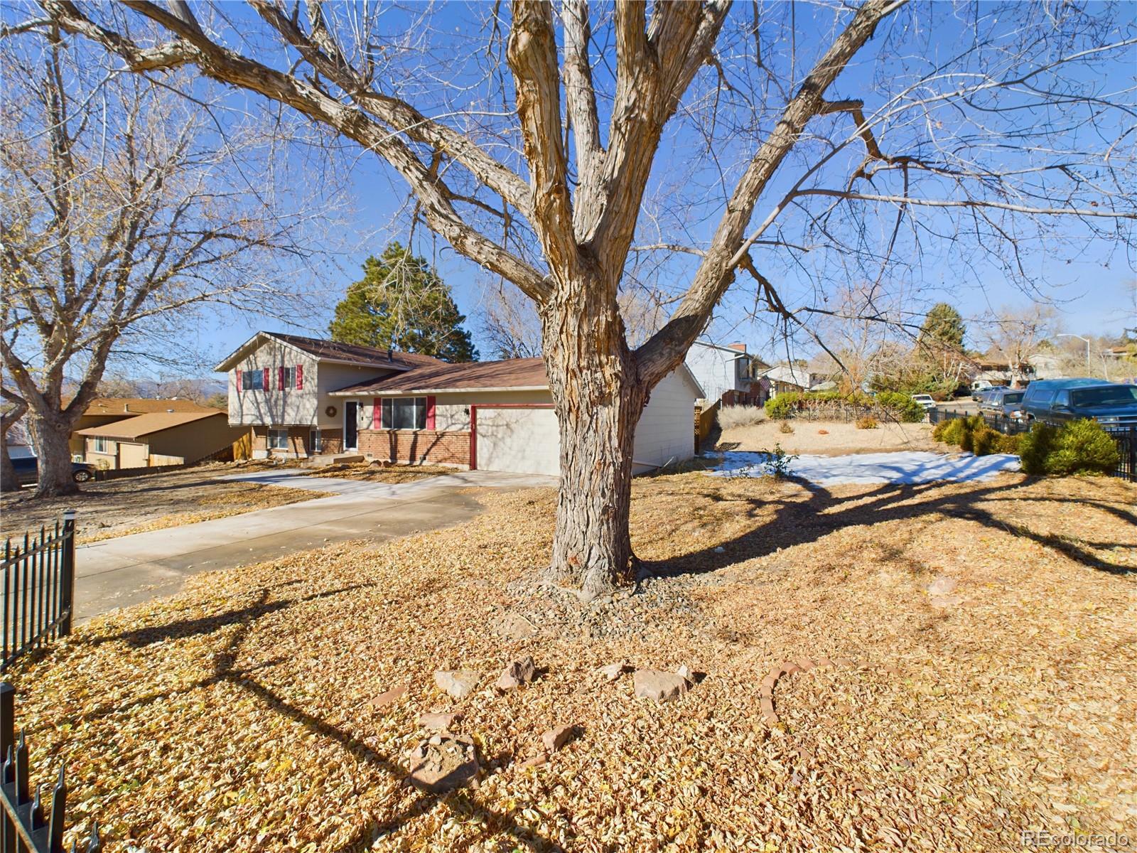 MLS Image #0 for 3190  toro drive,colorado springs, Colorado