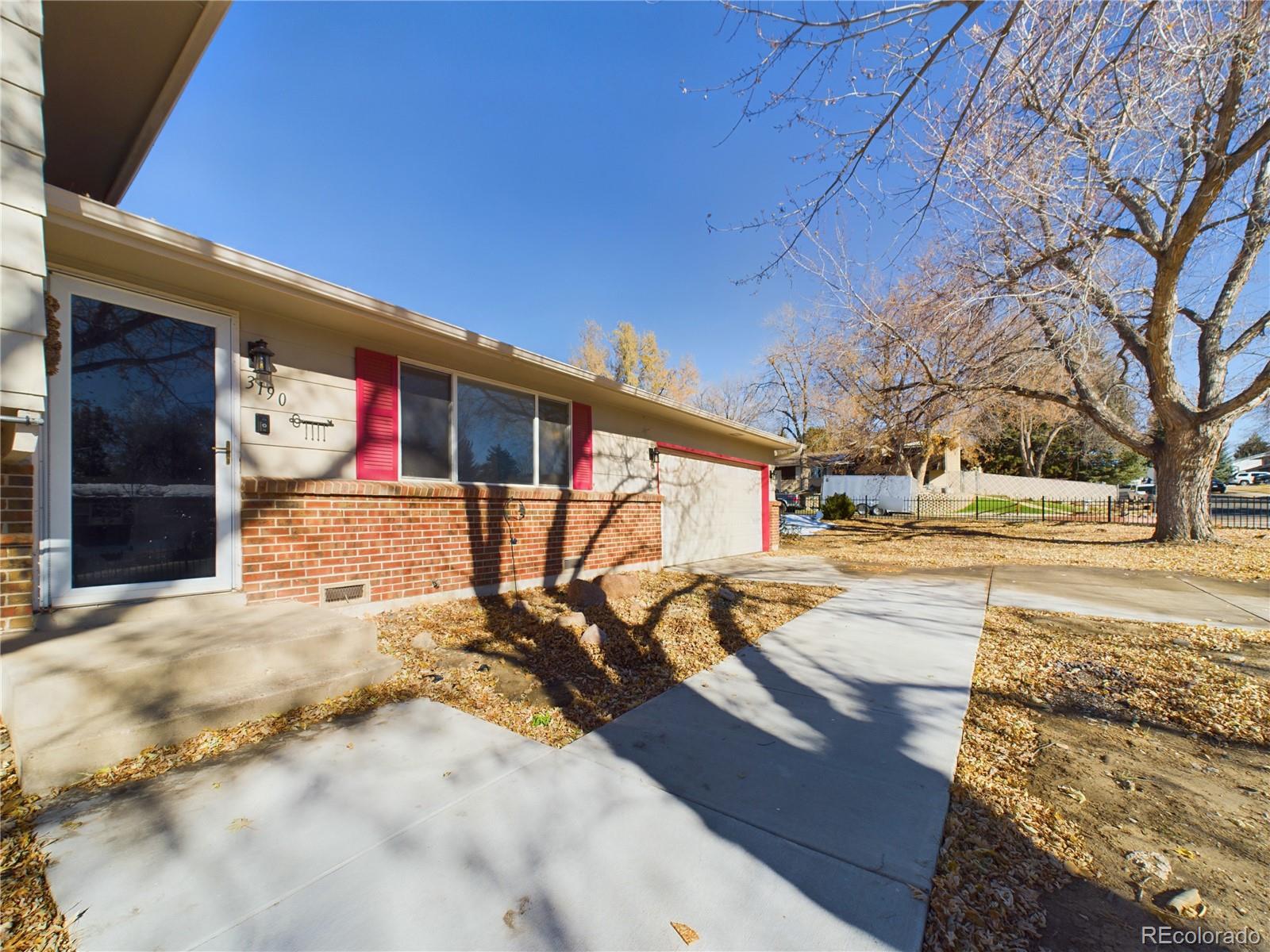 MLS Image #2 for 3190  toro drive,colorado springs, Colorado