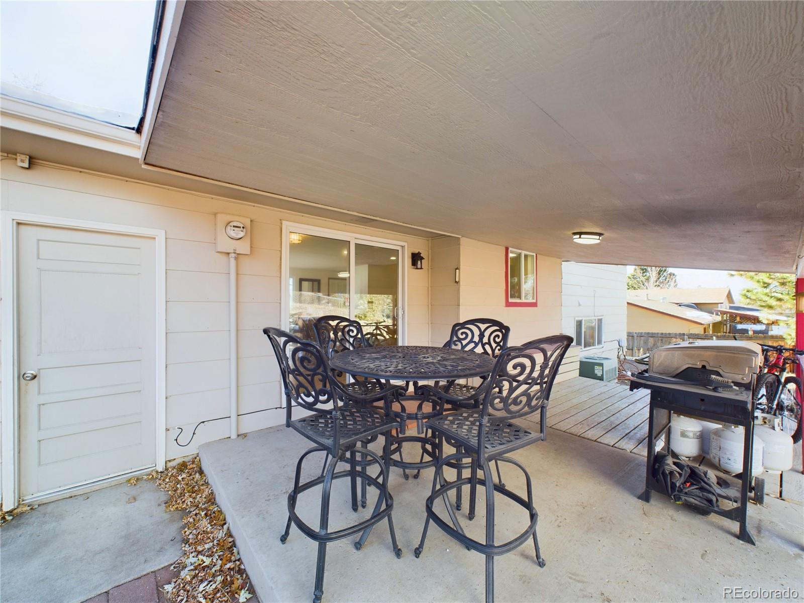 MLS Image #29 for 3190  toro drive,colorado springs, Colorado