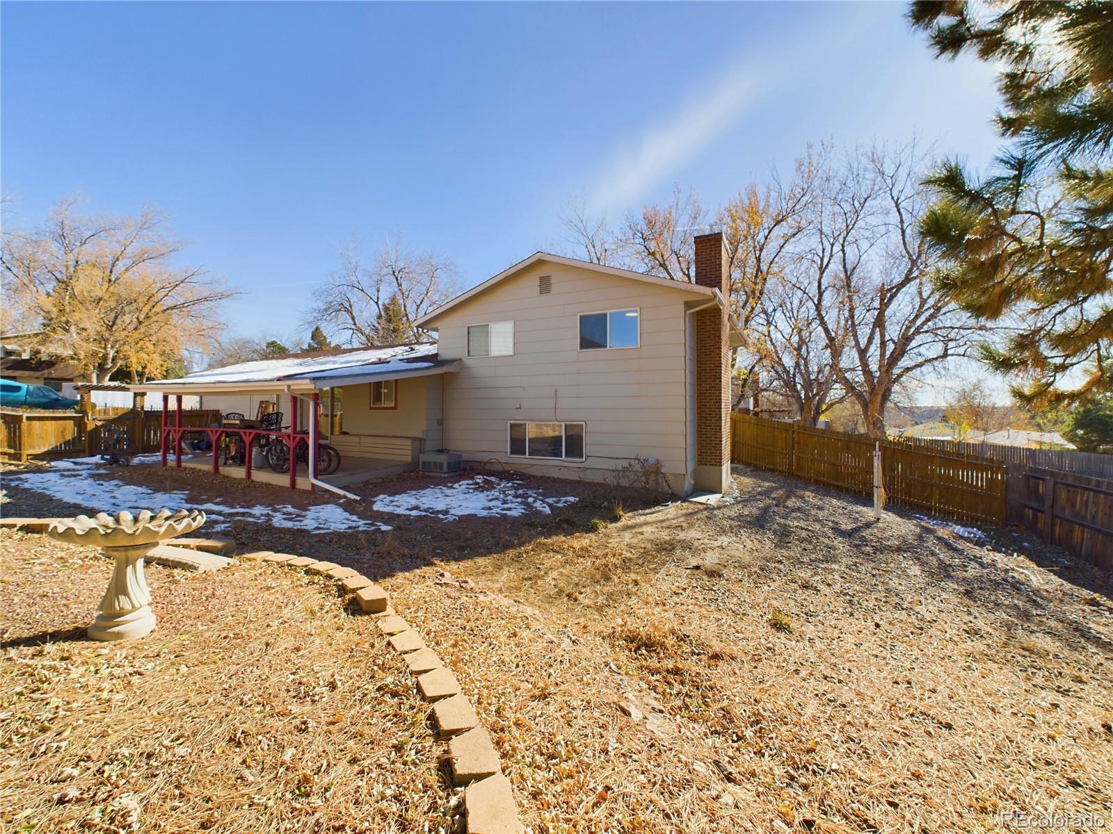 MLS Image #31 for 3190  toro drive,colorado springs, Colorado