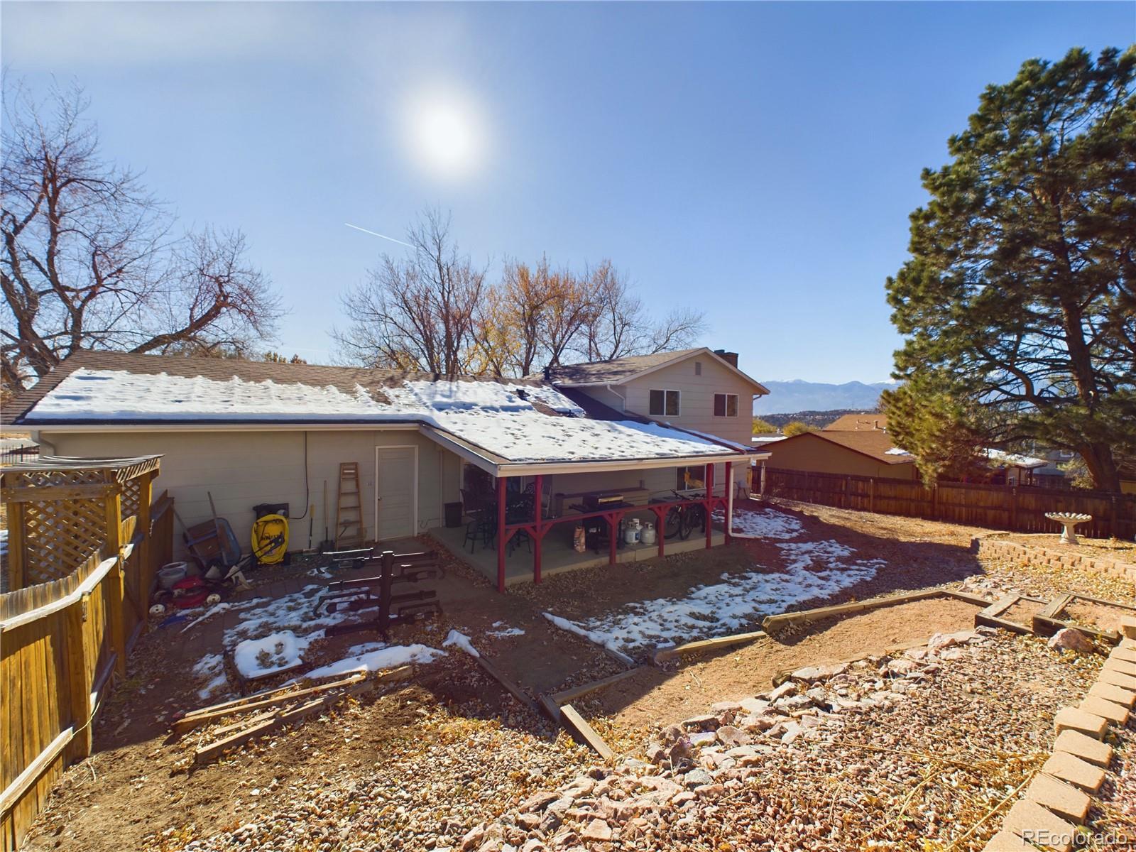 MLS Image #32 for 3190  toro drive,colorado springs, Colorado