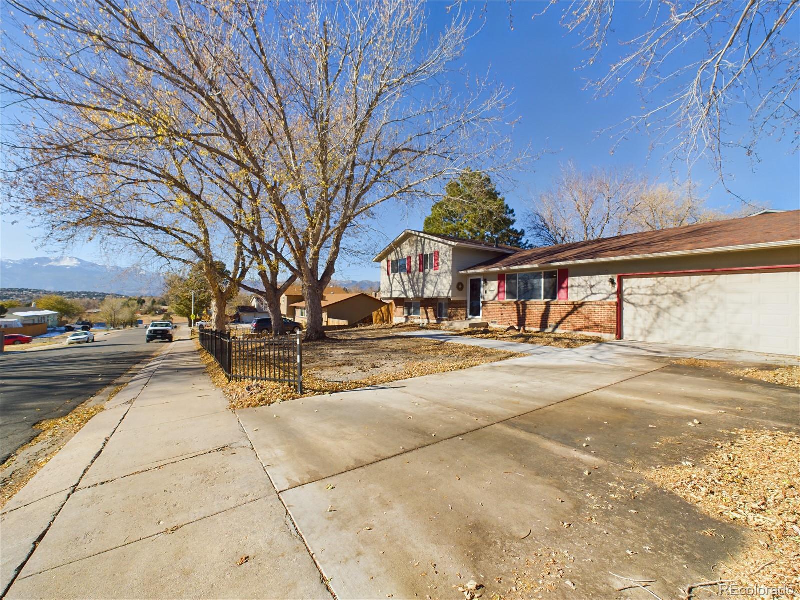 MLS Image #33 for 3190  toro drive,colorado springs, Colorado