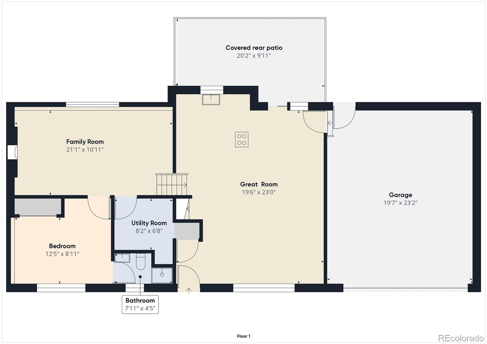 MLS Image #34 for 3190  toro drive,colorado springs, Colorado