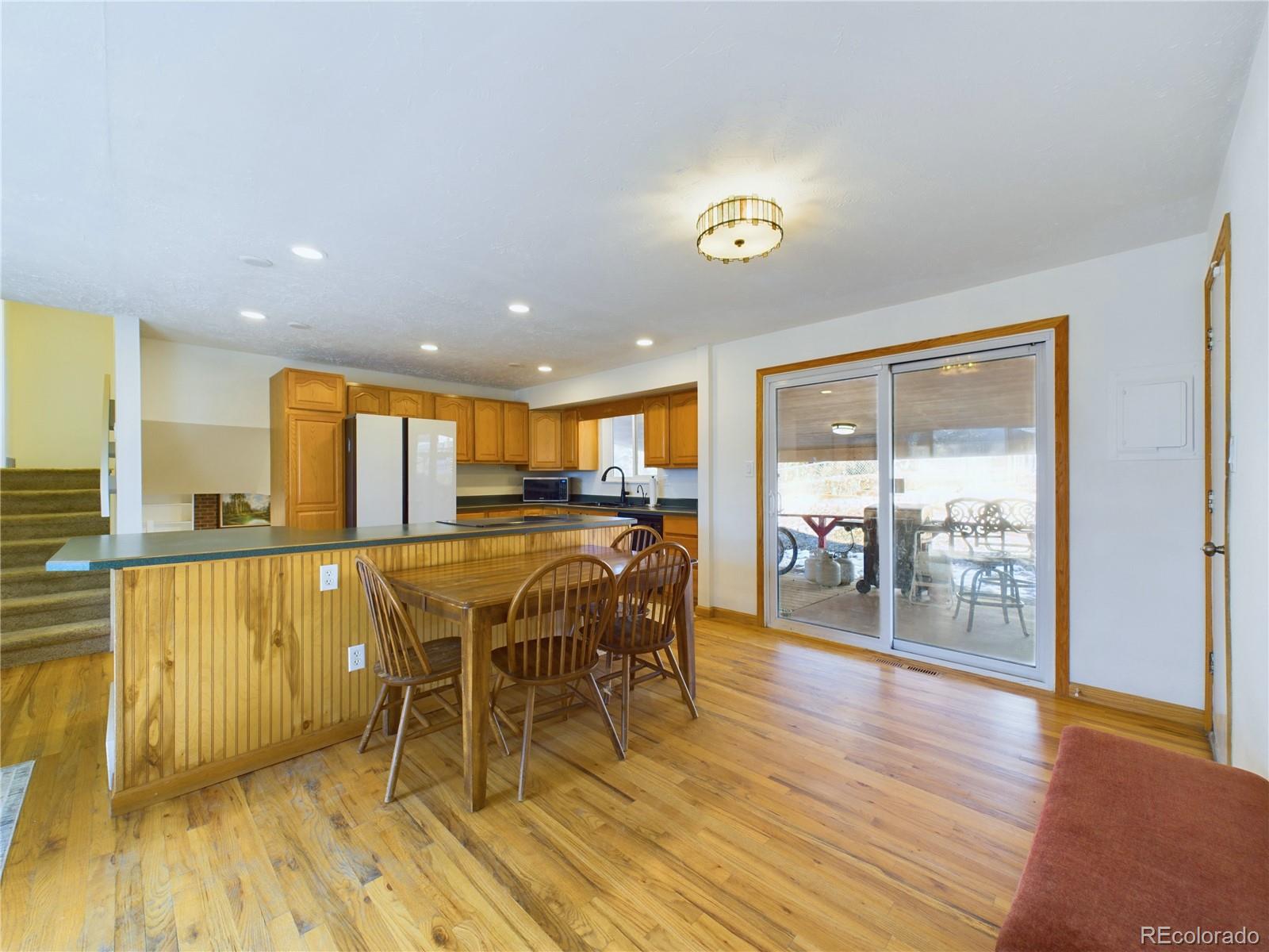 MLS Image #6 for 3190  toro drive,colorado springs, Colorado