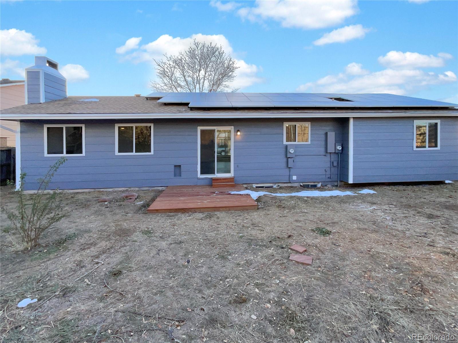 MLS Image #7 for 16673 e kansas drive,aurora, Colorado