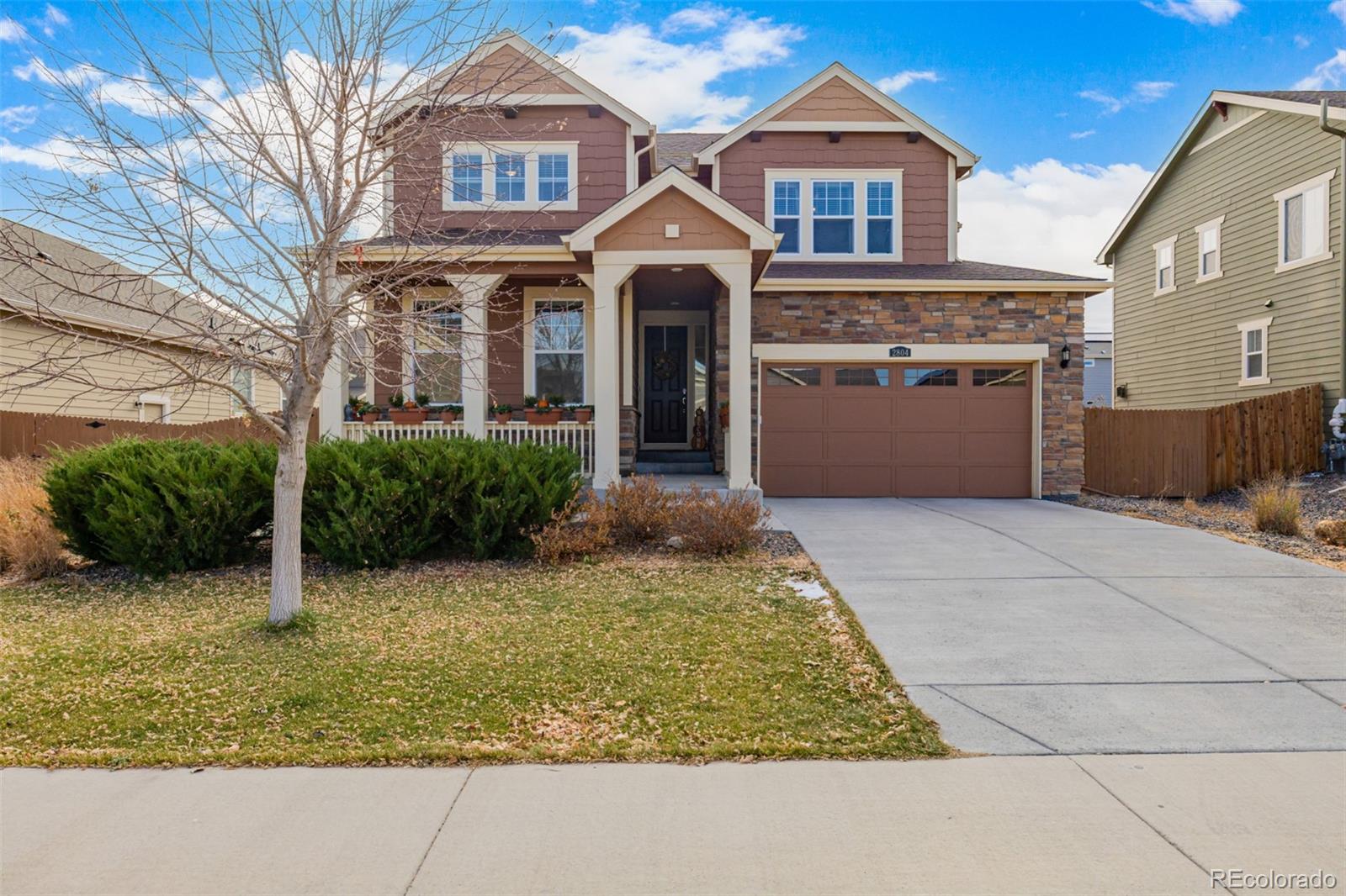 MLS Image #46 for 2804 e 162nd drive,thornton, Colorado