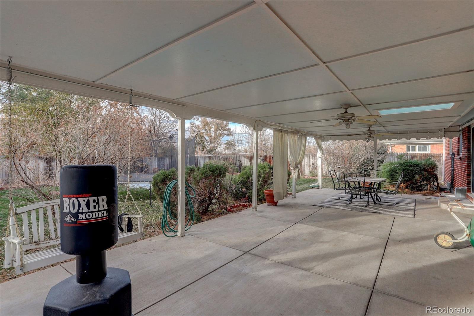 MLS Image #12 for 3171  revere street,aurora, Colorado