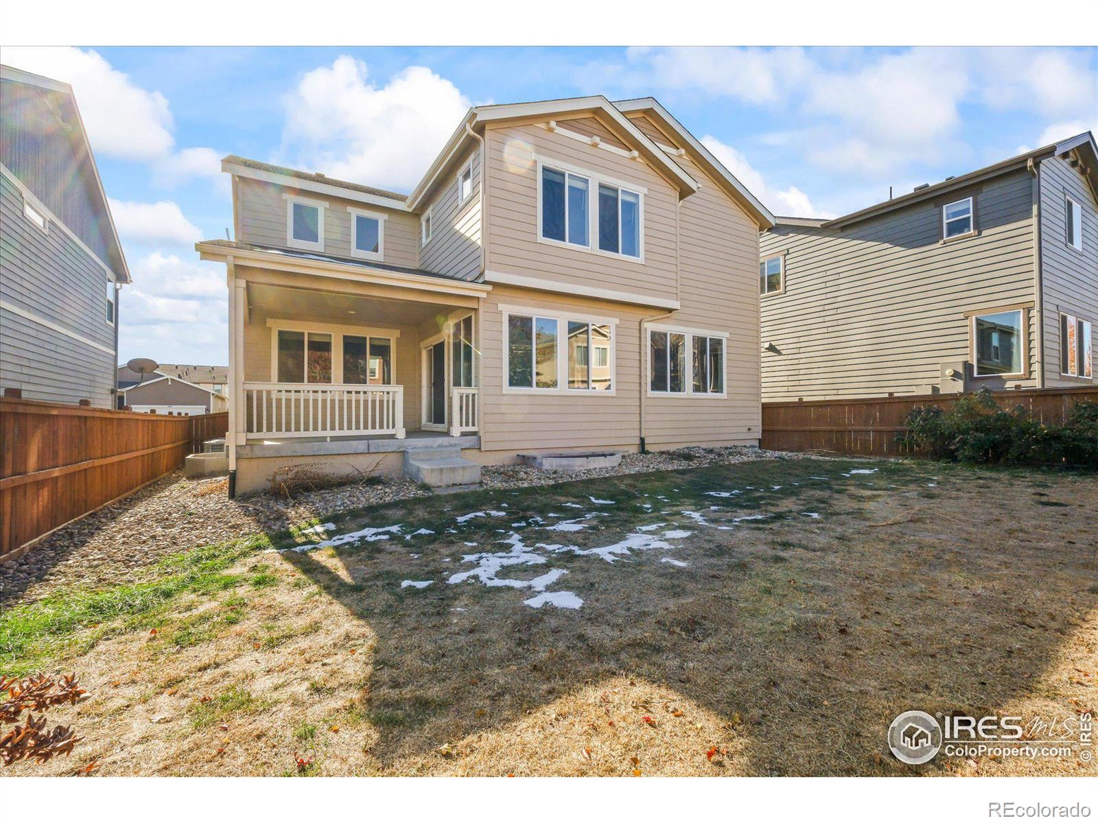 MLS Image #27 for 661 w 170th place,broomfield, Colorado