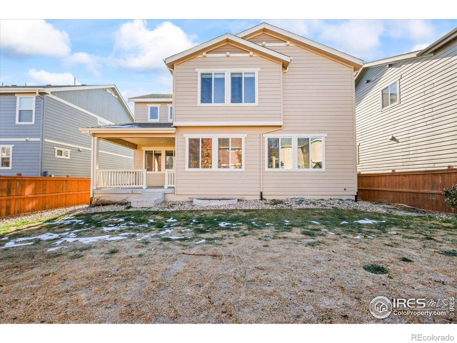 MLS Image #28 for 661 w 170th place,broomfield, Colorado