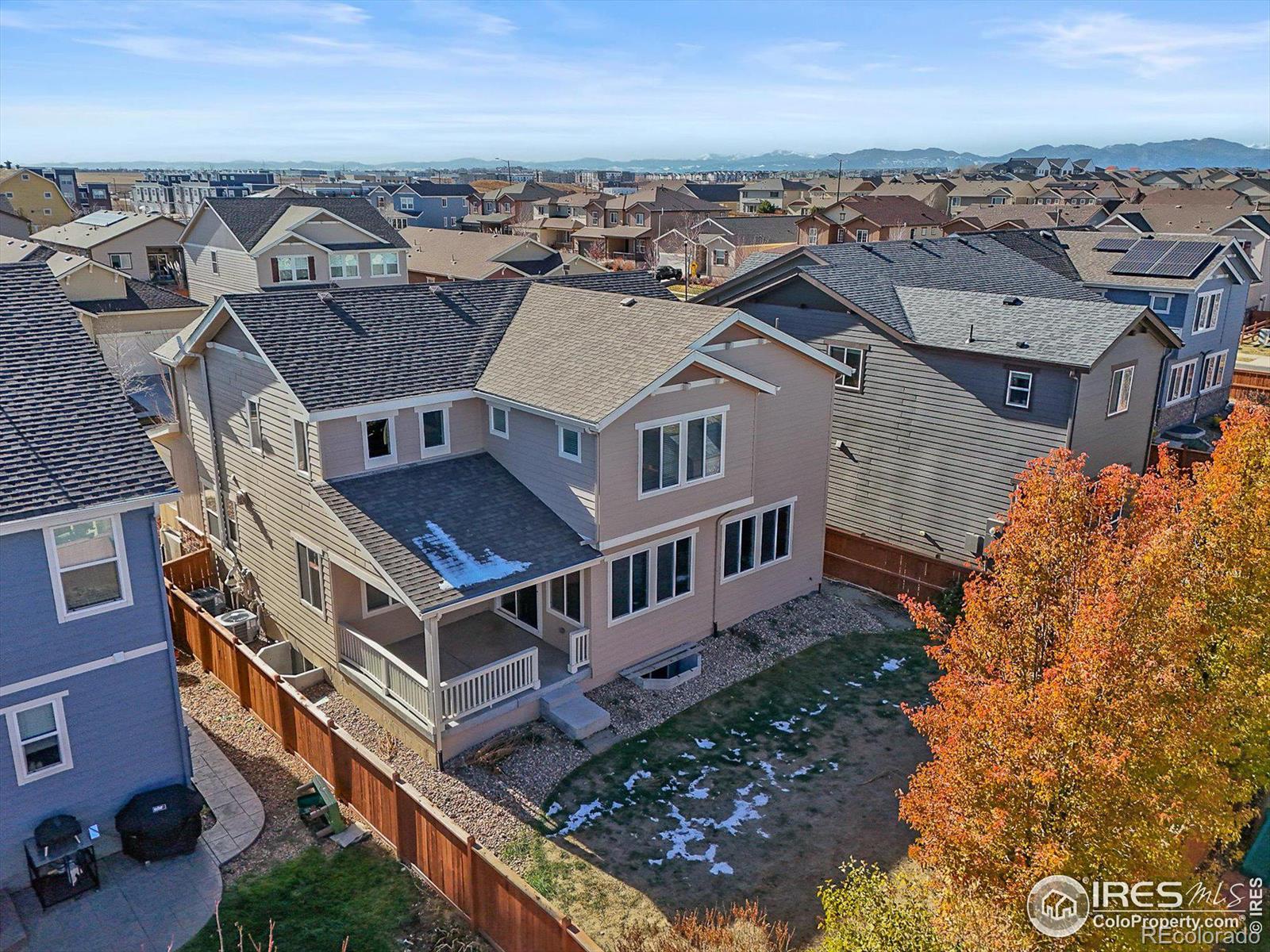 MLS Image #33 for 661 w 170th place,broomfield, Colorado