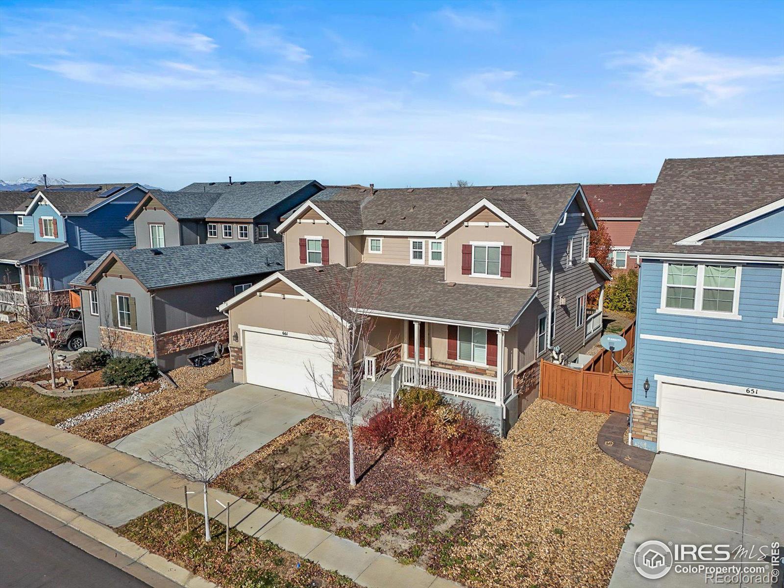 MLS Image #34 for 661 w 170th place,broomfield, Colorado