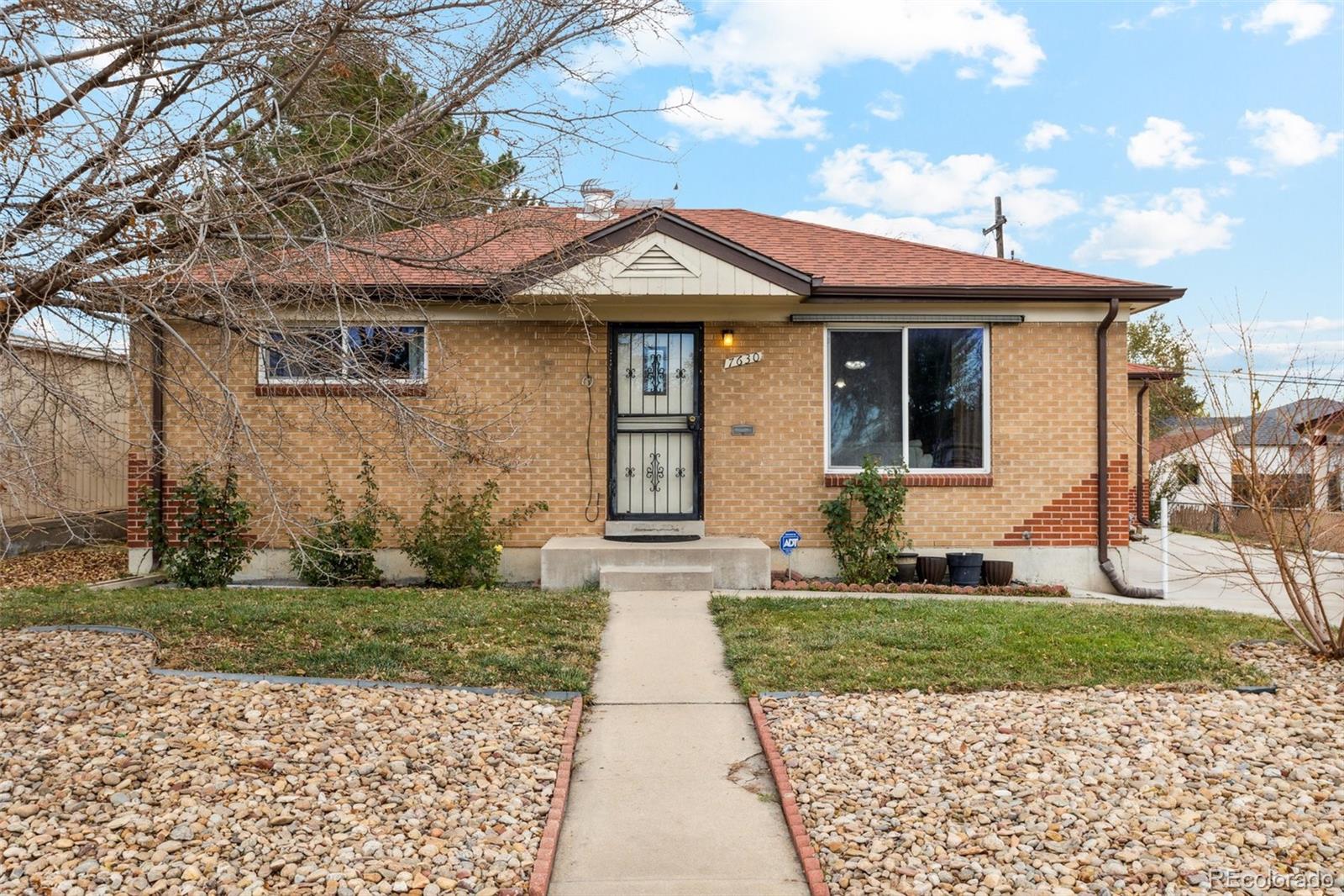 MLS Image #1 for 7630  pecos street,denver, Colorado