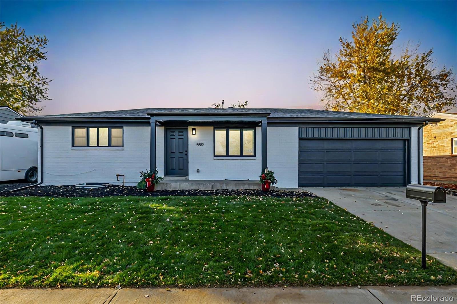 MLS Image #0 for 5519  troy street,denver, Colorado