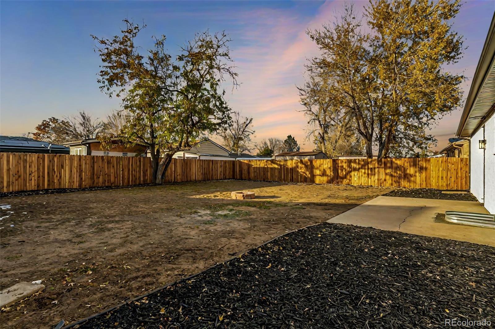 MLS Image #20 for 5519  troy street,denver, Colorado