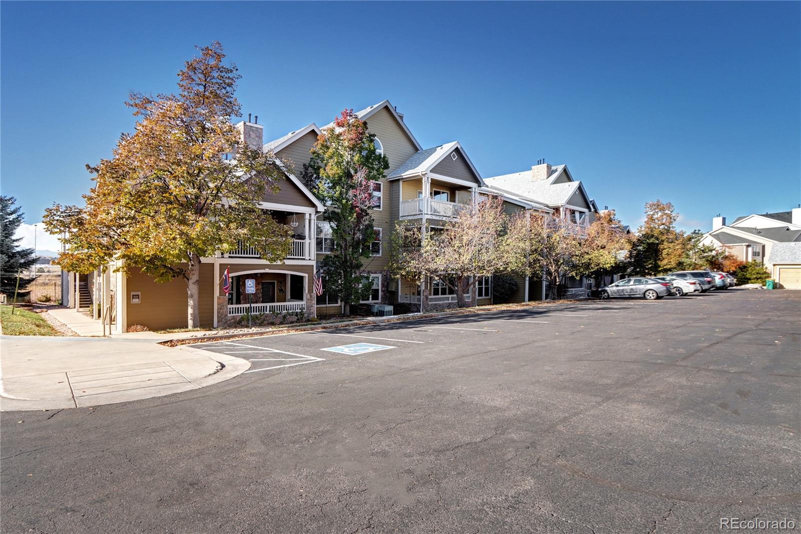 MLS Image #0 for 6017 w castlegate drive f17,castle rock, Colorado