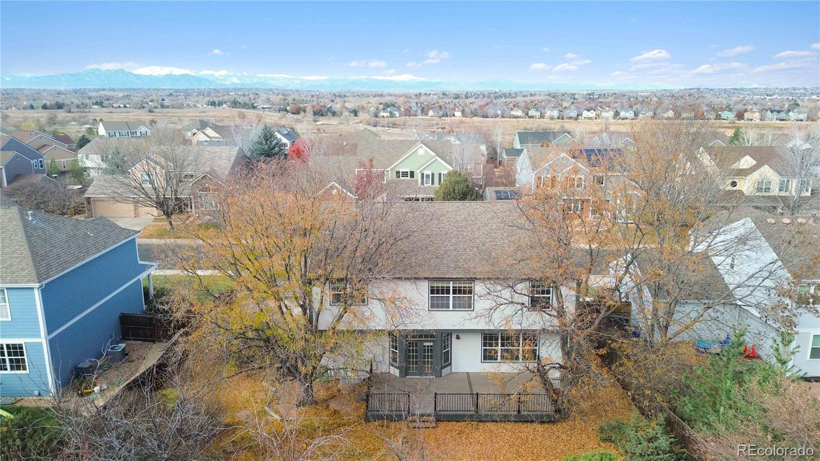 MLS Image #33 for 1064 w 125th drive,westminster, Colorado