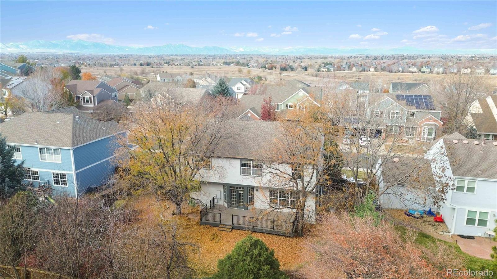 MLS Image #35 for 1064 w 125th drive,westminster, Colorado