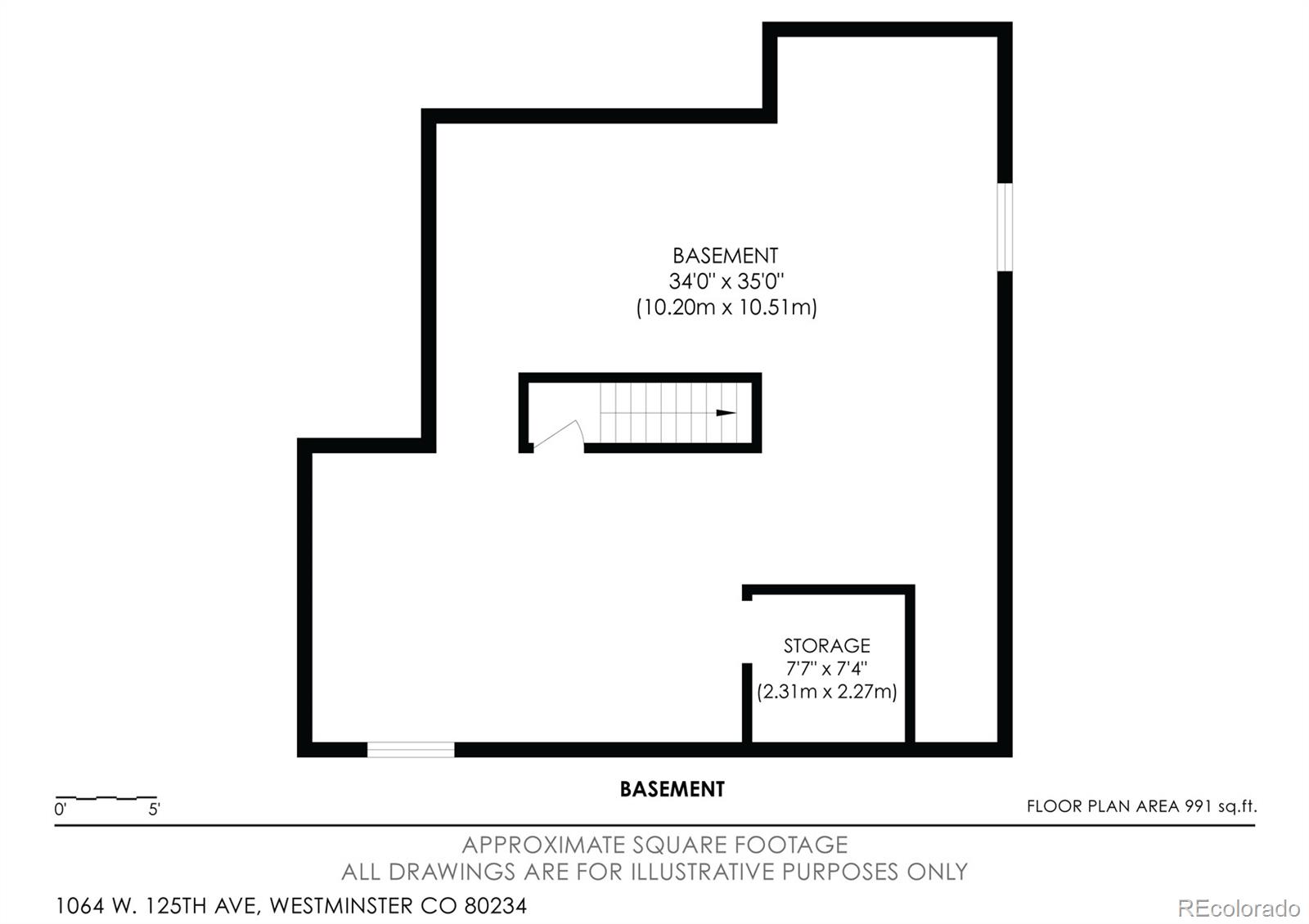 MLS Image #41 for 1064 w 125th drive,westminster, Colorado