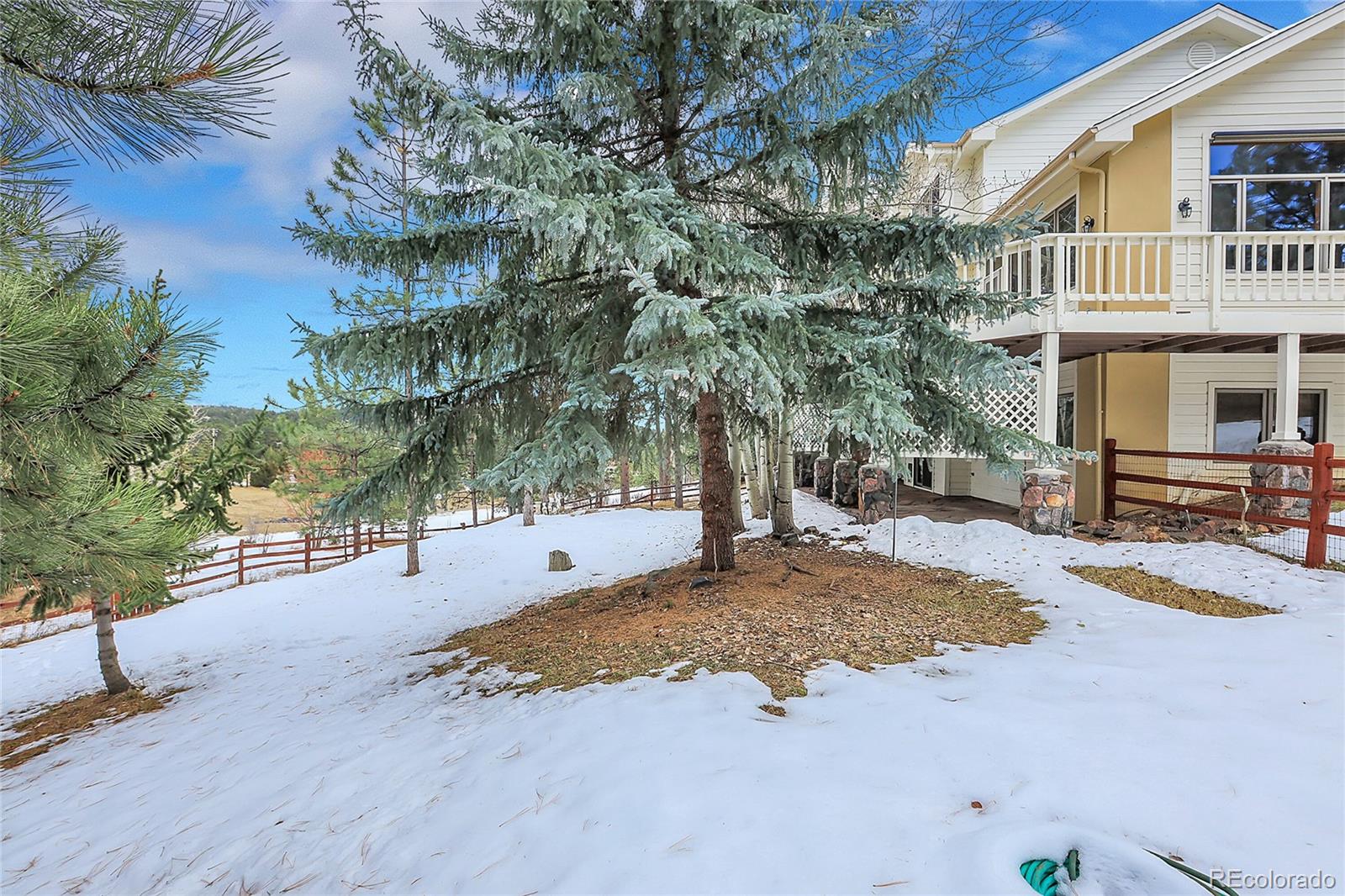 MLS Image #39 for 32351  little bear court,evergreen, Colorado