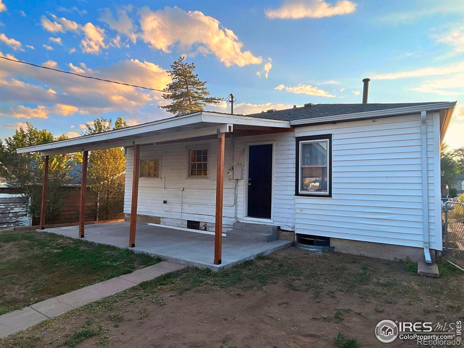 MLS Image #0 for 150 s canosa court,denver, Colorado