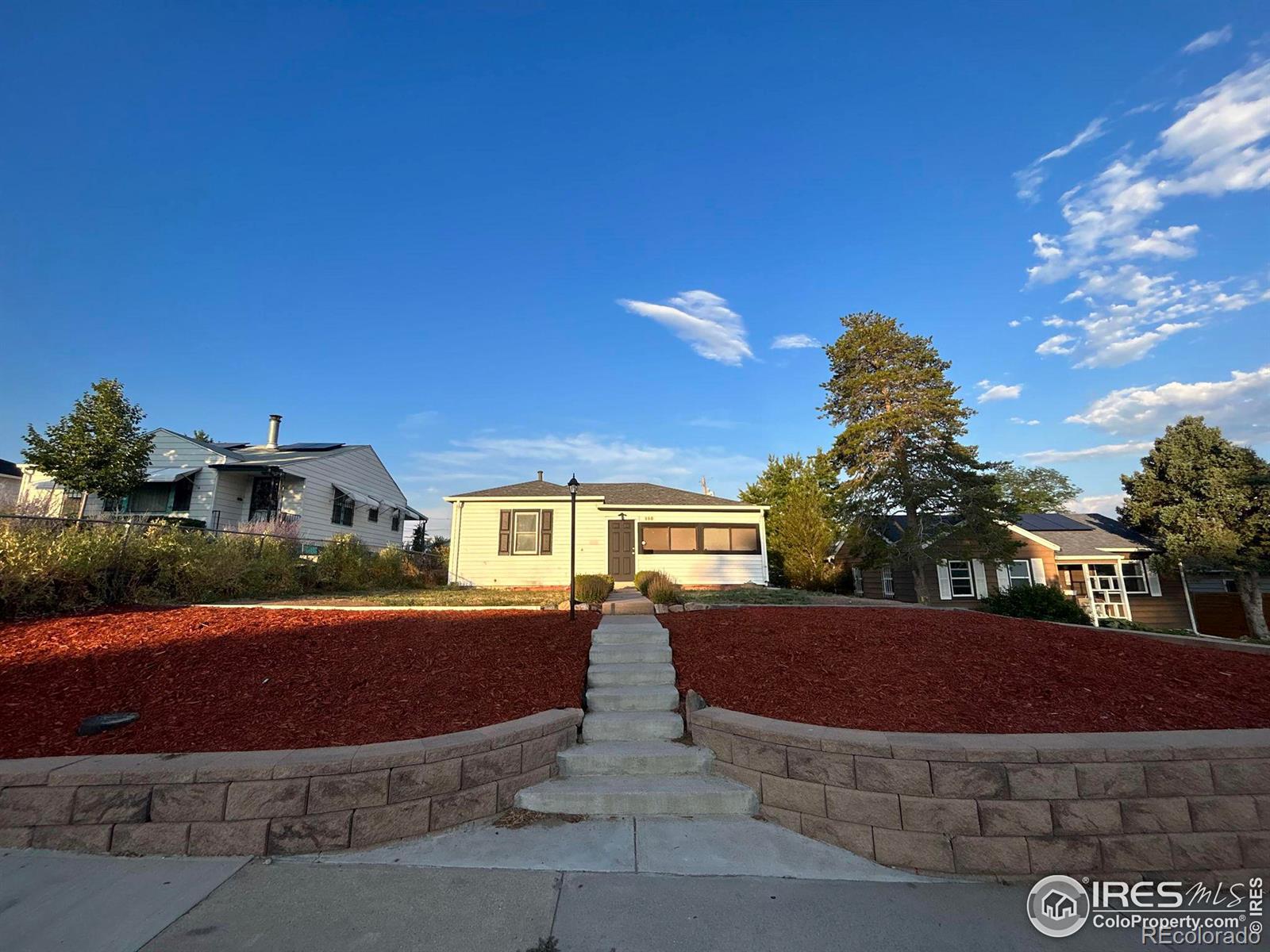 MLS Image #2 for 150 s canosa court,denver, Colorado