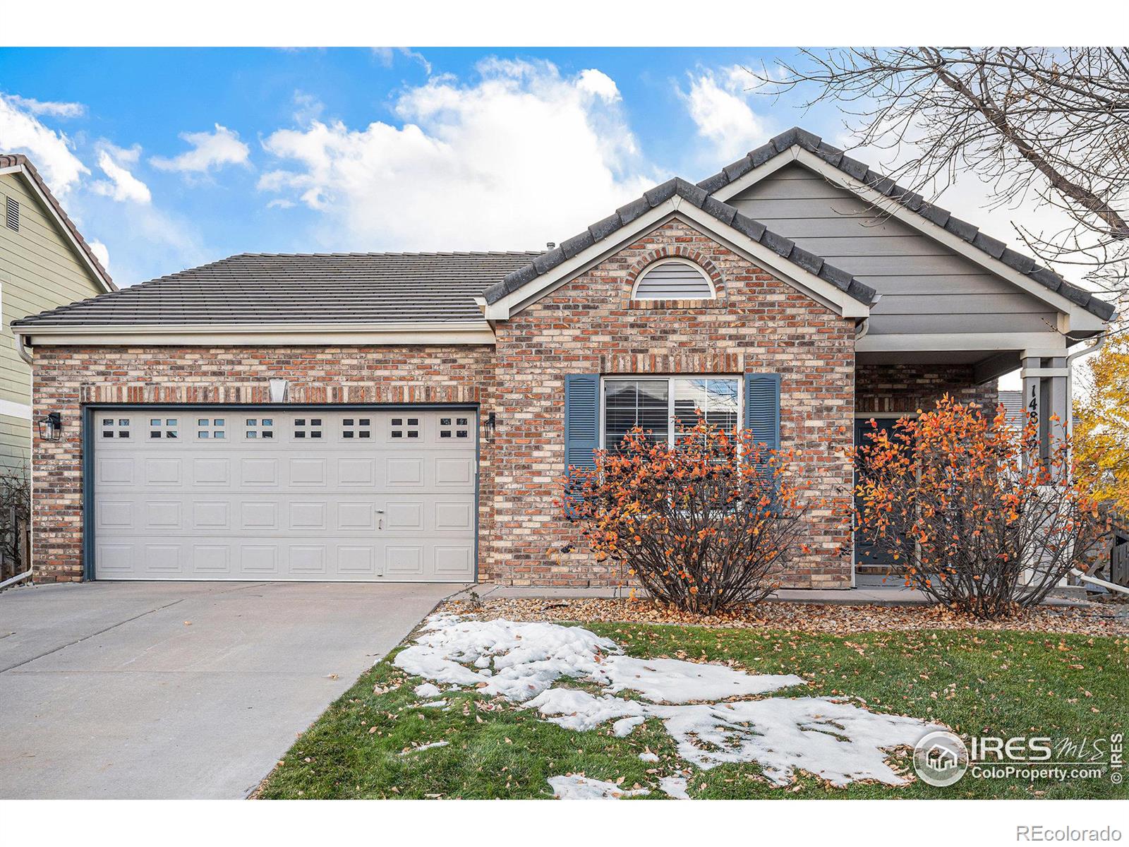 MLS Image #20 for 14842 e 117th place,commerce city, Colorado