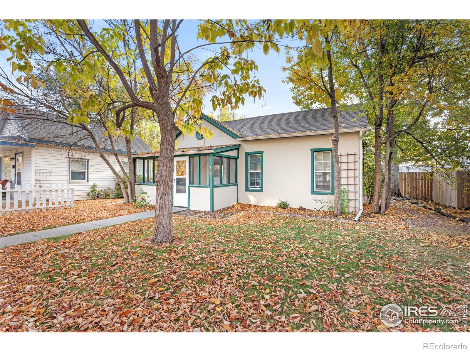 MLS Image #1 for 628 n 4th street,berthoud, Colorado