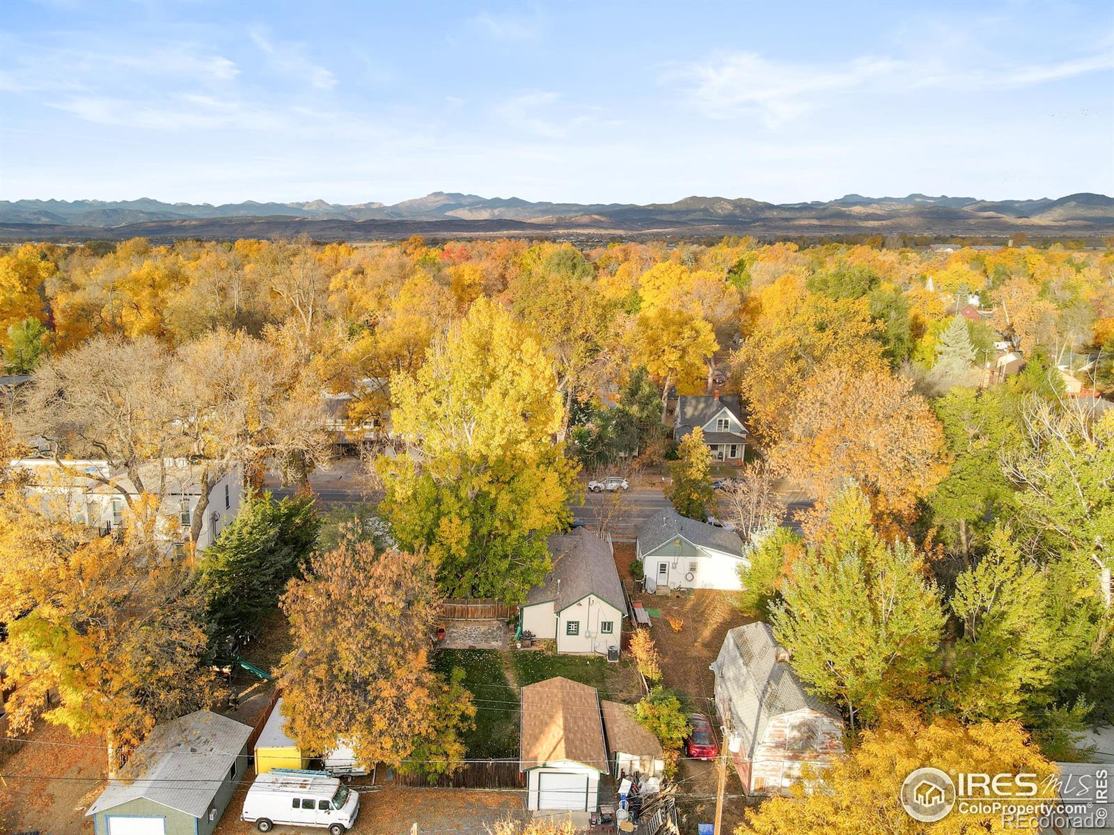 MLS Image #19 for 628 n 4th street,berthoud, Colorado