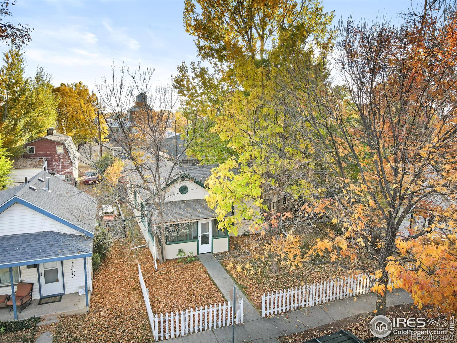 MLS Image #7 for 628 n 4th street,berthoud, Colorado