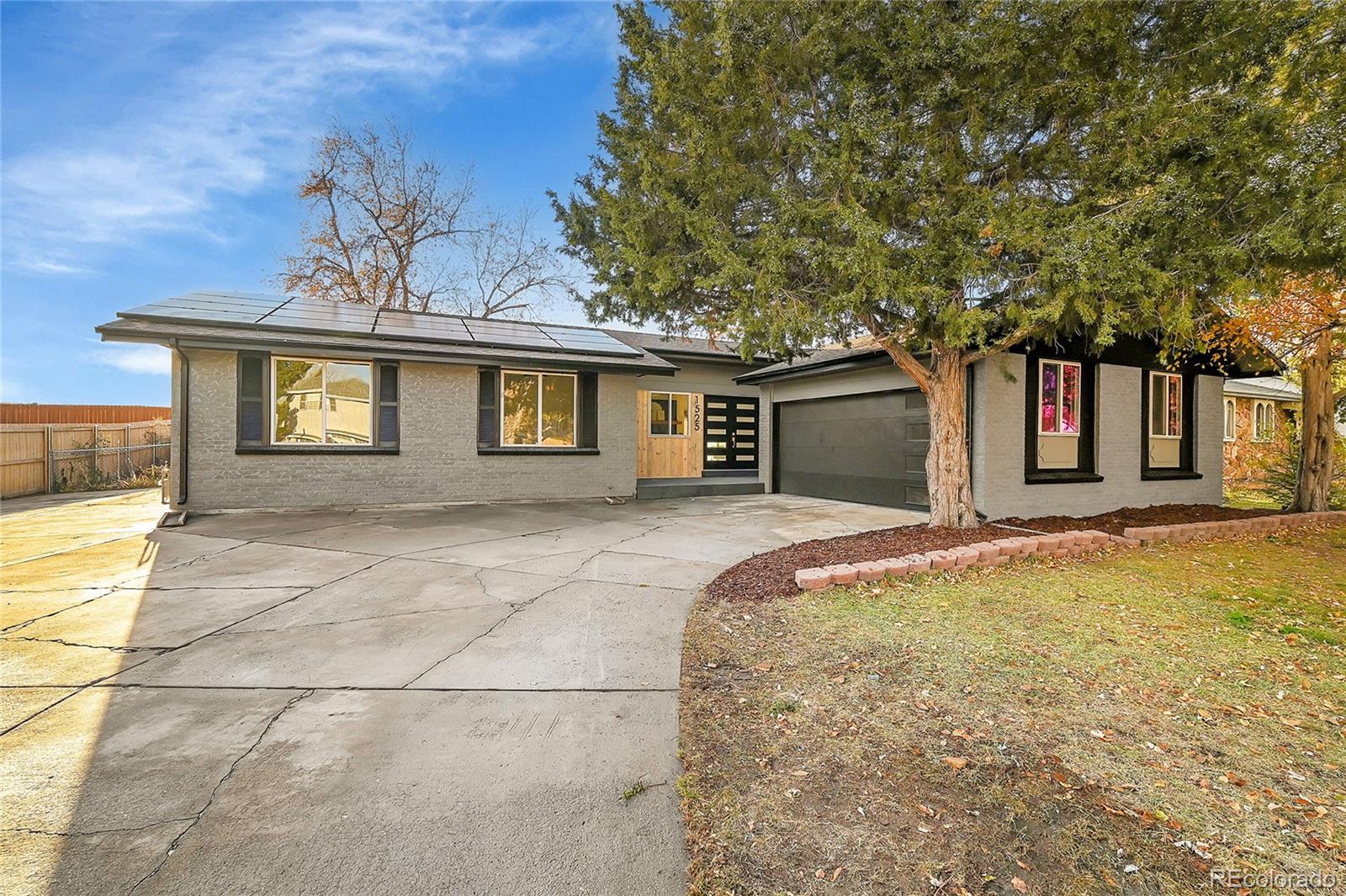 MLS Image #0 for 1525 s lee street,lakewood, Colorado