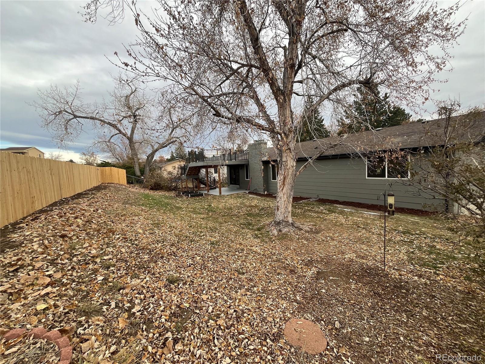 MLS Image #32 for 1525 s lee street,lakewood, Colorado