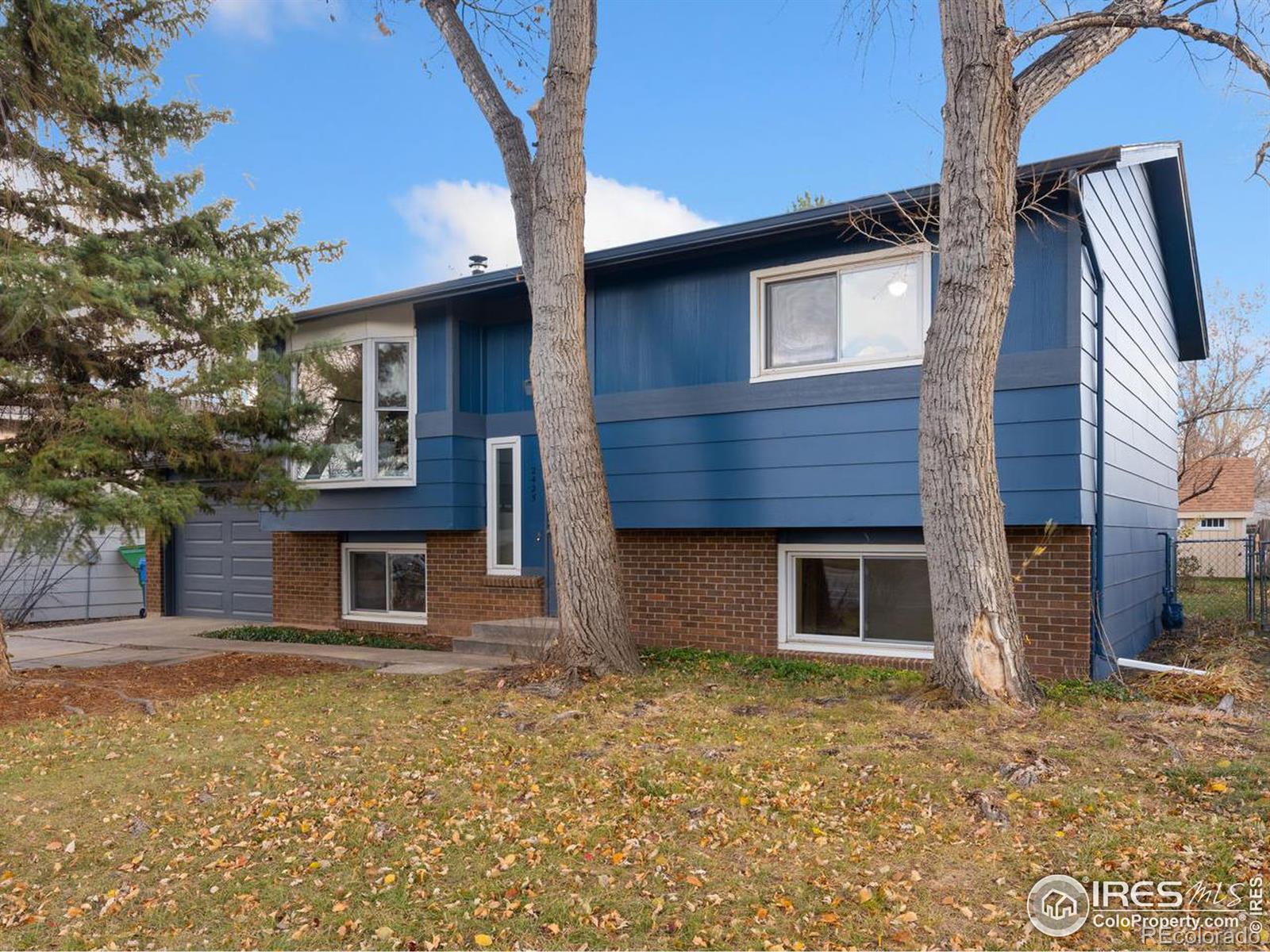 MLS Image #0 for 2425 w stuart street,fort collins, Colorado