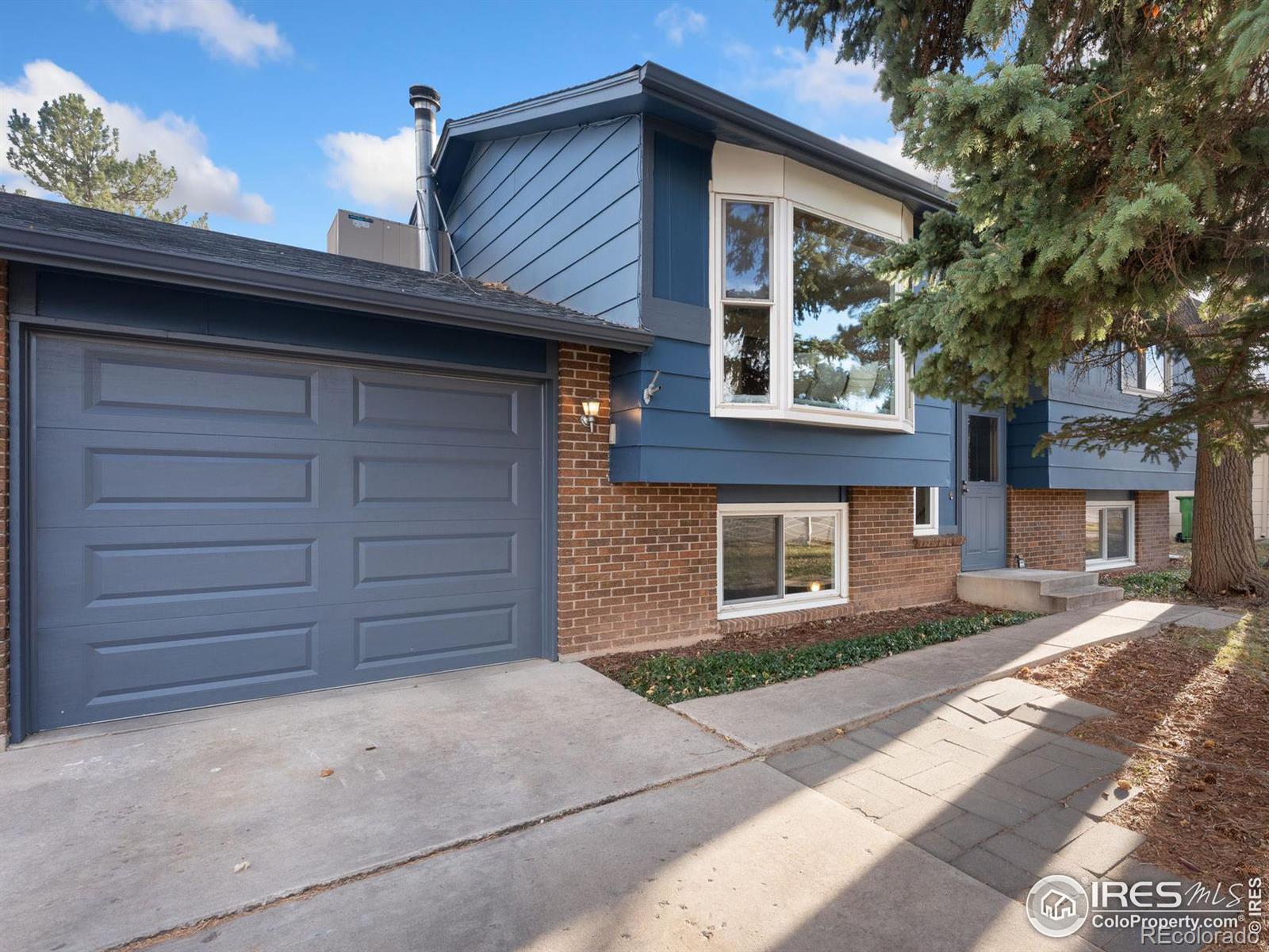 MLS Image #1 for 2425 w stuart street,fort collins, Colorado