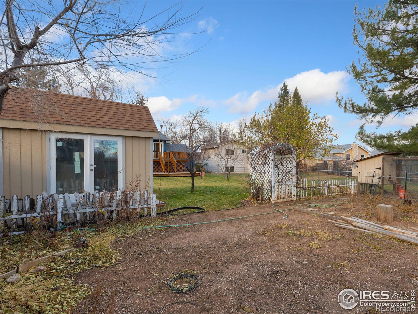 MLS Image #38 for 2425 w stuart street,fort collins, Colorado