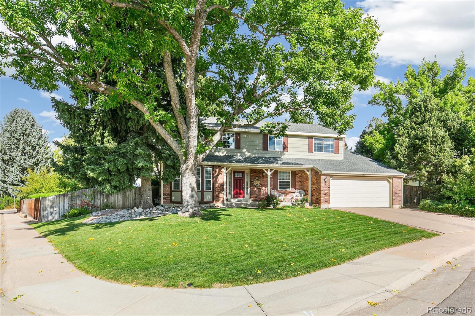 MLS Image #2 for 1331 e nichols avenue,centennial, Colorado