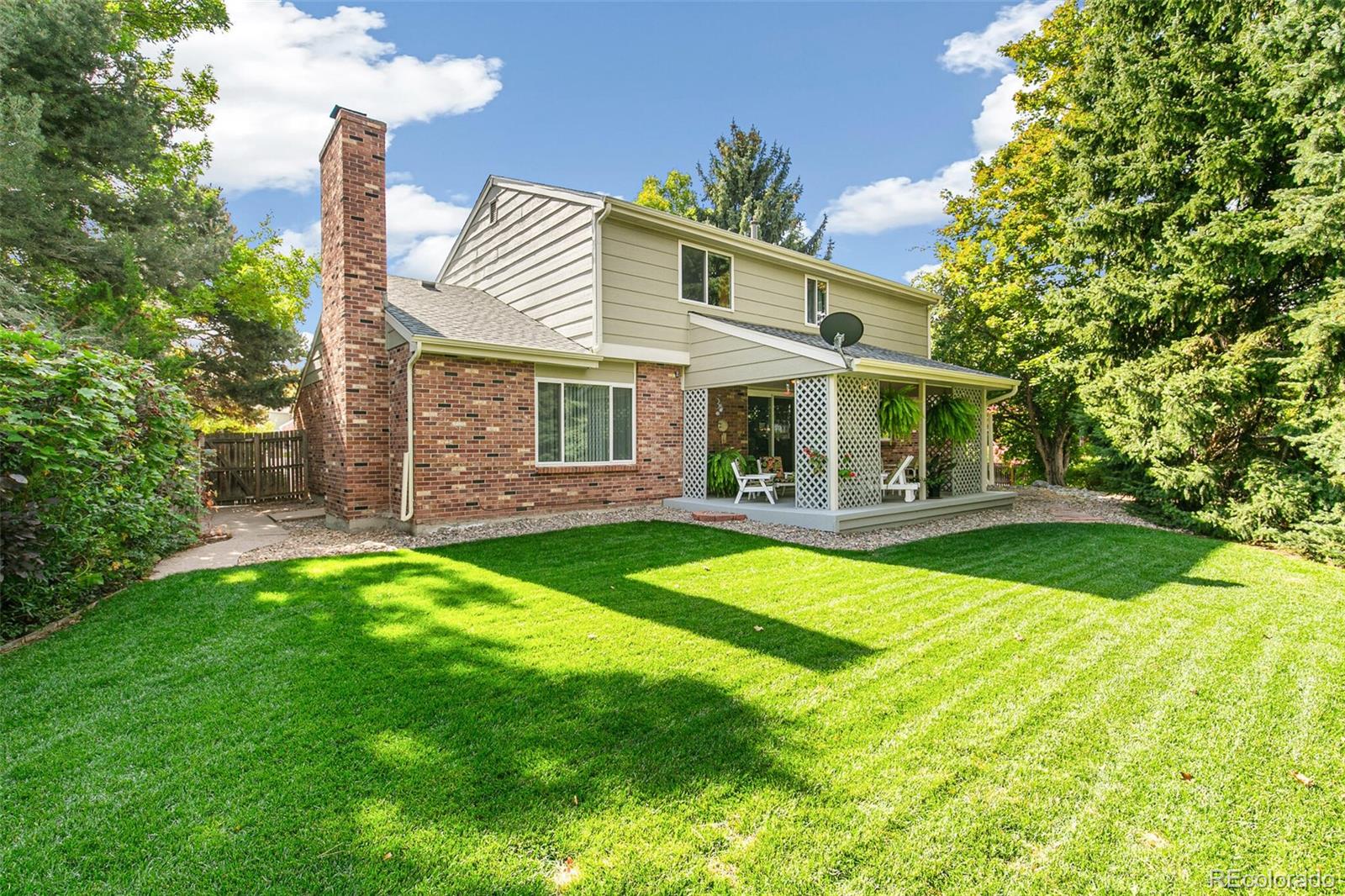 MLS Image #43 for 1331 e nichols avenue,centennial, Colorado